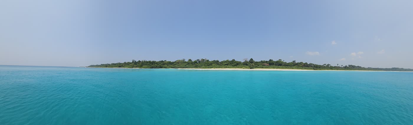 Panoramic view