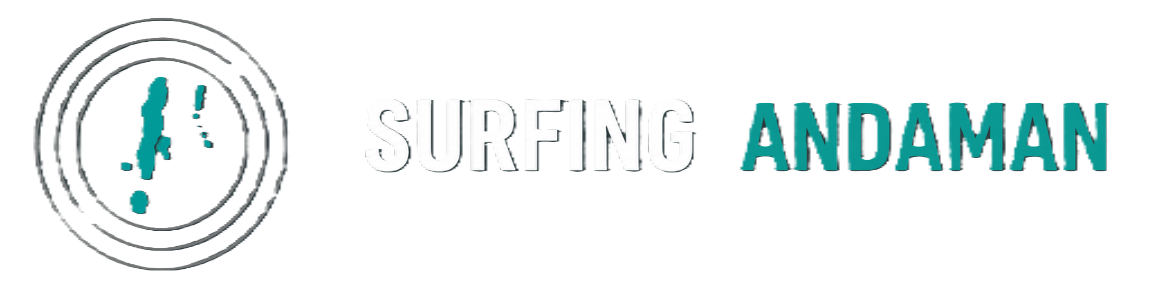 Surfing Andaman